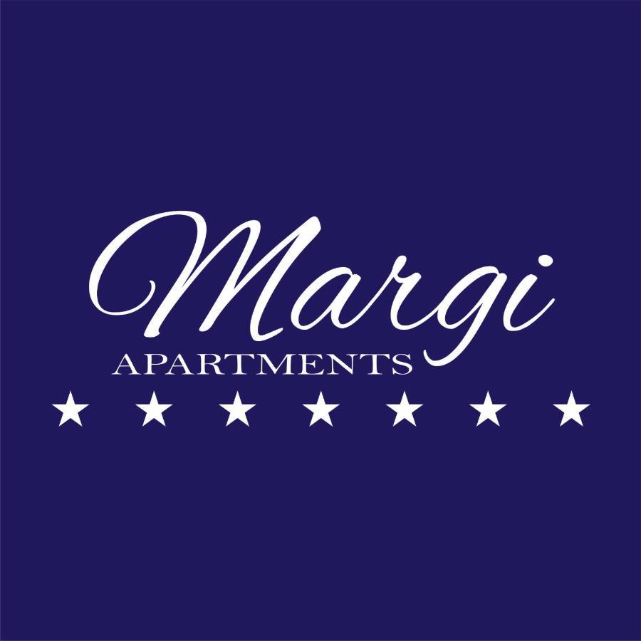 Margi Daphne Lux Beauti Studio Szczecin Buitenkant foto